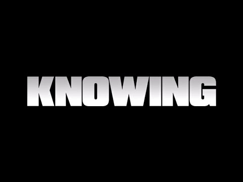 "Knowing" (2009) Trailer