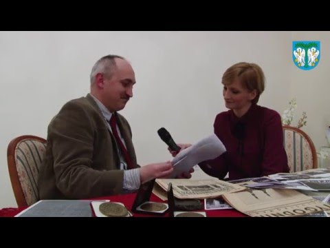 ITVLowicz.eu -  Zainaugurowanie obchodów 880-lecia Łowicza