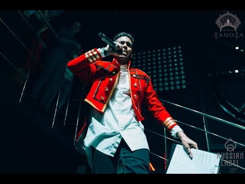 Russian Label Vogue Ball 2015_LSS