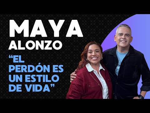 SIN PERMISO, EP 12, MAYA ALONZO