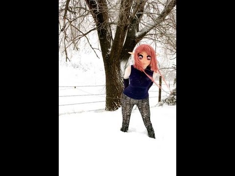 130221 Lizabeth lower ranch kigurumi shots