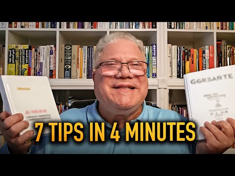 I've read 30,152 books to learn these 7 lessons...