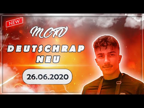 🚨DEUTSCHRAP ~ NEUE SONGS  ➤ 26.06.2020 🚨💯 | 🔱MCTV🔱