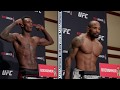UFC 248 Weigh-Ins: Israel Adesanya, Yoel Romero Make Weight - MMA Fighting