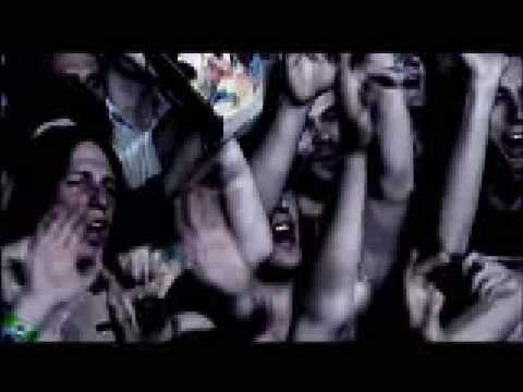 Booka Shade - 12 - Body Language   - DVD (Full Version)