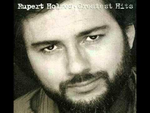 Rupert Holmes : Touch And Go
