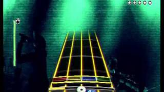 Rock Band 2 - Freezepop - Science Genius Girl Expert Drums GS 99%