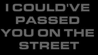 Caught In the Sun Lyrics