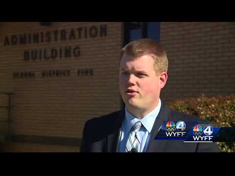 202 students, 23 staff sickened by stomach bug at Upstate school