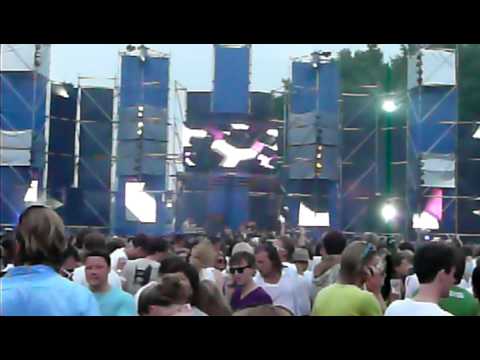 AWFS09 - Alex Under, Opening Carola