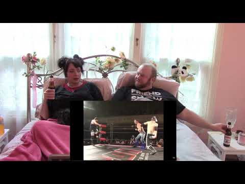 Making the Hot Tag #11 - Kevin Steen/El Generico vs Young Bucks