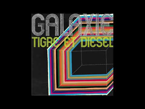 Jusquà La Fin - Galaxie