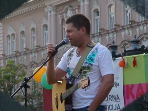 Aljosa Borus - Covek za tebe