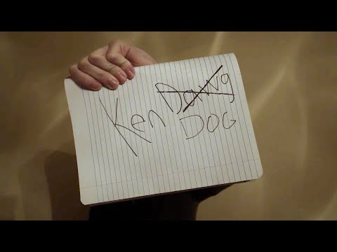 Ken Dawg | Stoner Short Film