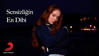 Musik-Video-Miniaturansicht zu Sensizliğin En Dibi Songtext von Işıl Ayman