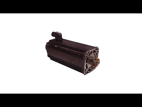 Indramat Servo Motor Repairs