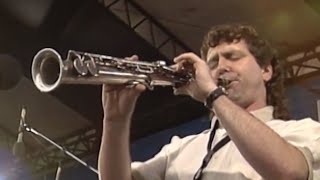 Spyro Gyra - Swing Street - 8/19/1989 - Newport Jazz Festival (Official)