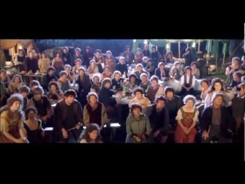 Kopie von Bilbo's speech