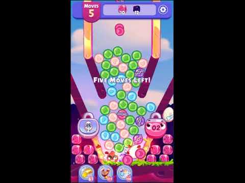 Angry Birds Dream Blast Level 2682 - NO BOOSTERS 😠🐦💤🎈 | SKILLGAMING ✔️