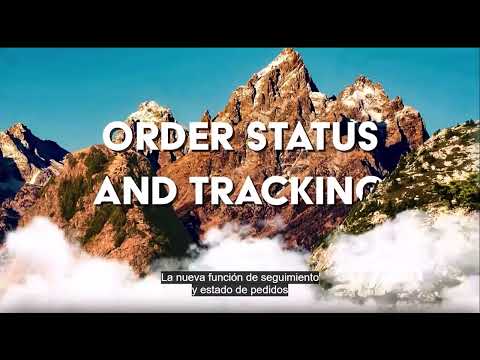 Carter Order Status