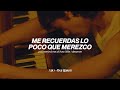 Conan Gray Connell Sub Español Lyrics