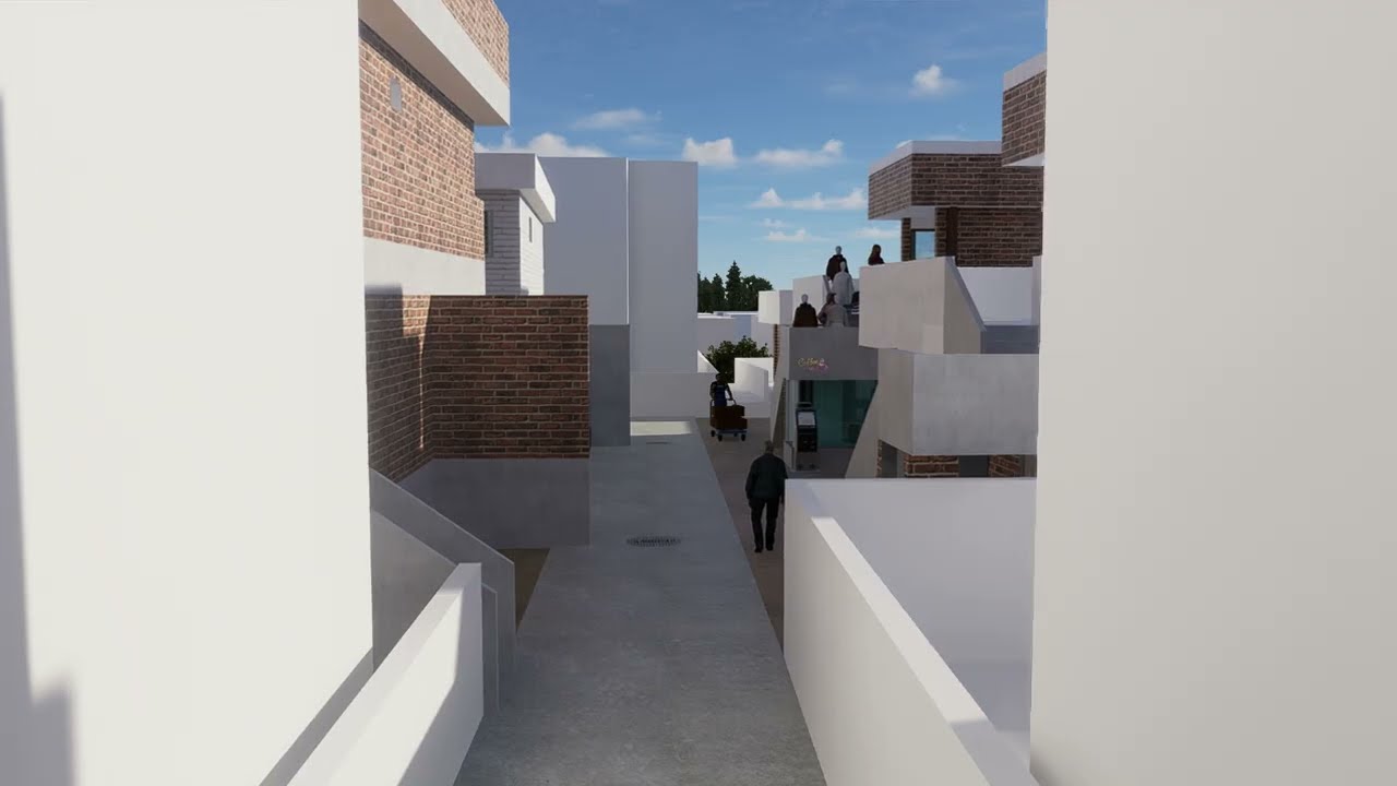 Architectural Renovation