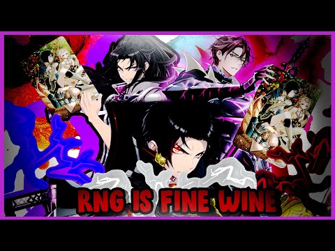 Guild war but its very weird - Epic Seven