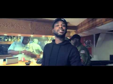 Kontraban Brendo Ft Slick Da Jumpshot x Shizz Ru- "Bernie Mac" (Shot by EFILMS)