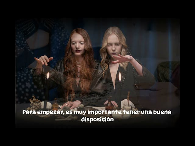 Vídeo relacionado con Curso completo Magia Blanca con Velas - Hechizos y rituales con velas: Magia con velas, rituales con velas, Hechizos de amor, rituales de prosperidad, ... velas moradas, velas amarillas y mucho más.