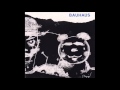 BAUHAUS ~ Poison Pen (Monkey)