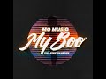 Mo Musiq My Boo Feat Kennyon Brown