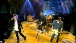 Guided By Voices - King and Caroline  + Motor Away (Medley) [3-30-95]