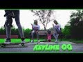 Rico Nasty - Key Lime OG (Official Video) Rico Nasty - Key Lime OG (Official Video)