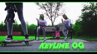 Rico Nasty - Key Lime OG (Official Video)
