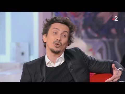 BEN & ARNAUD TSAMERE - VIVEMENT DIMANCHE PROCHAIN - 04 mars 2018