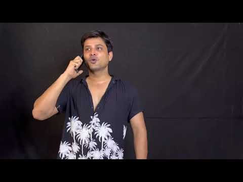 Rohit Thakur Rich Guy Monologue 