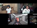 Kai Cenat LilRodneySon Rakai In DISCORD Is PURE CHAOS