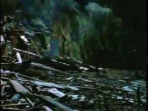 Night of the Twisters (1996) - Classic Movie channel