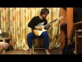 Madonna - Hung up (cover Abba section) 