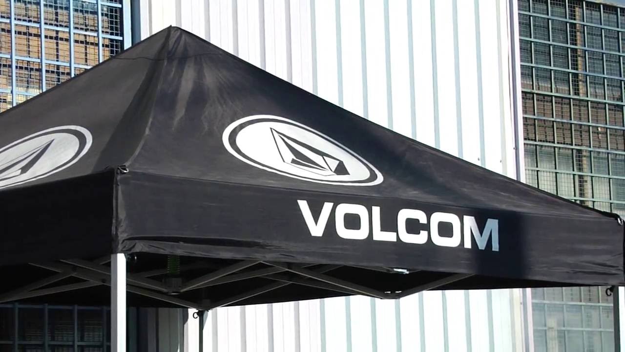 Lo mejor de la fiesta Volcom x Antihero en el Welcome Bowl