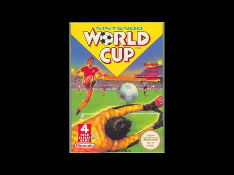 Lovely VGM 570 - Nintendo World Cup - Title Theme