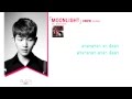 [Karaoke Thaisub] Moonlight - Onew (SHINee) Ost ...