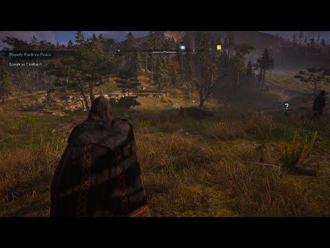 Assassin's Creed Valhalla pt 54