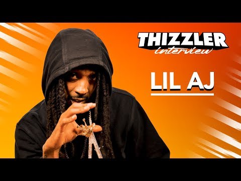Lil AJ on losing Lil Frost, the importance of staying out the way, One Mob and more