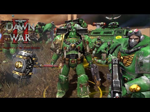 Plague Wars 2021\Aurora Chapter&Novamarines vs Death Guard! - Astartes Mod \ DoWar 2: Retribution