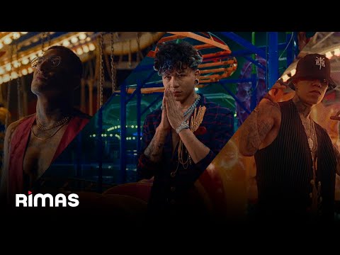 Big Soto, Neutro Shorty, Santa fe klan - Todo Por Billetes (Video Oficial)