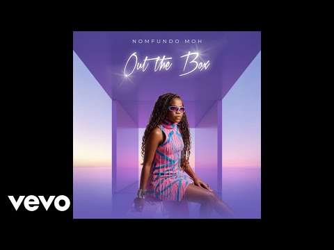 Nomfundo Moh - Umathandana (Official Audio) ft. Sminofu, Menzi Music, Inkos'yamagcokama