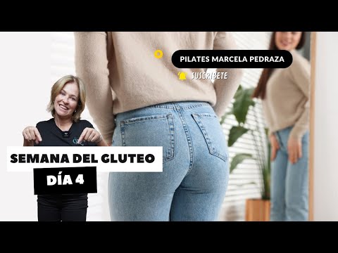 SEMANA DEL GLUTEO DÍA 4