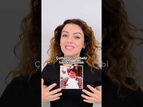 Gebelikte Çatlak Kremi Kullanımı | Gebelik Döneminde Altın Kurallar