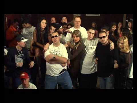 GGP: 45-th Calibre & The Leaders - We Will Crumble